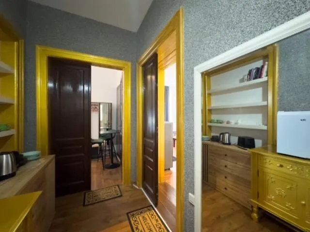 Apartman Edo 2 プーラ